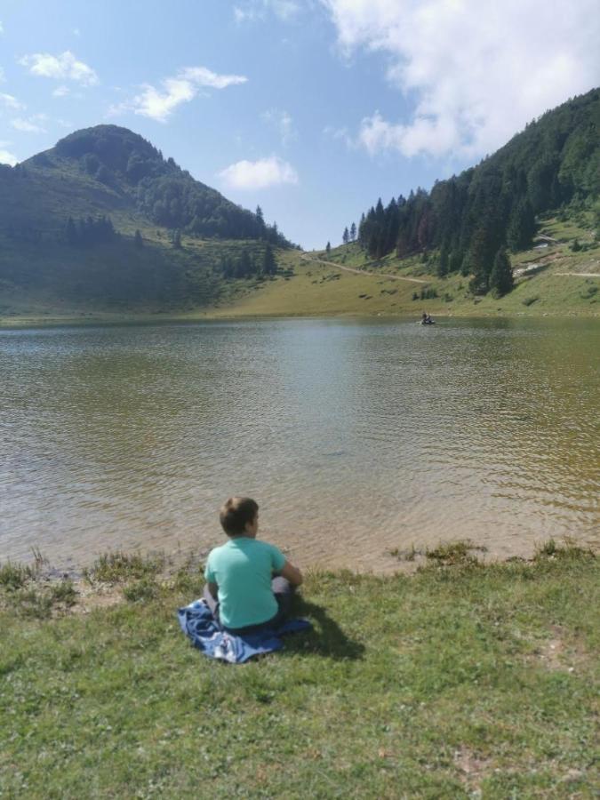 Rakovic Katun - Biogradska Gora Accomodation Villa Berane Luaran gambar