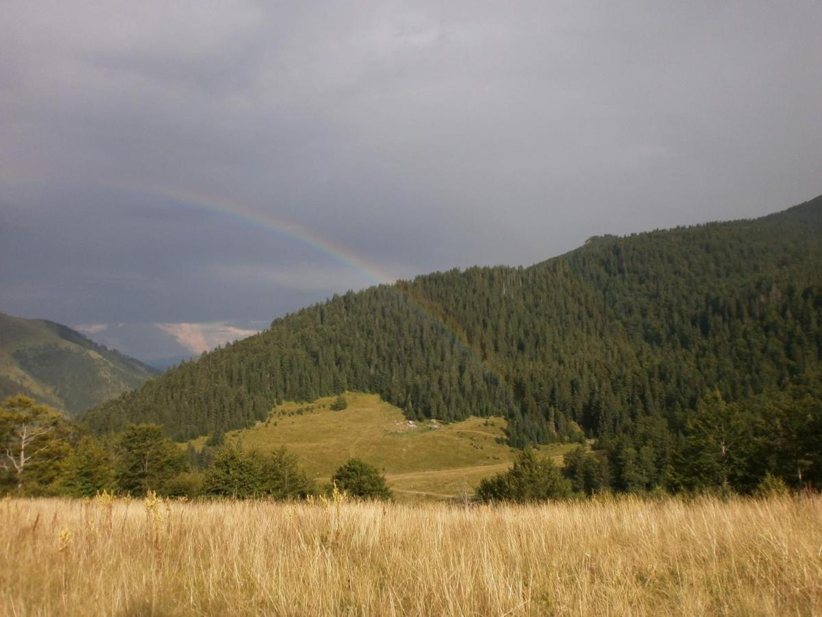 Rakovic Katun - Biogradska Gora Accomodation Villa Berane Luaran gambar