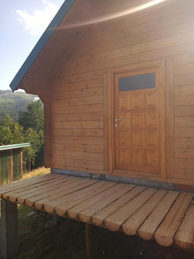 Rakovic Katun - Biogradska Gora Accomodation Villa Berane Luaran gambar