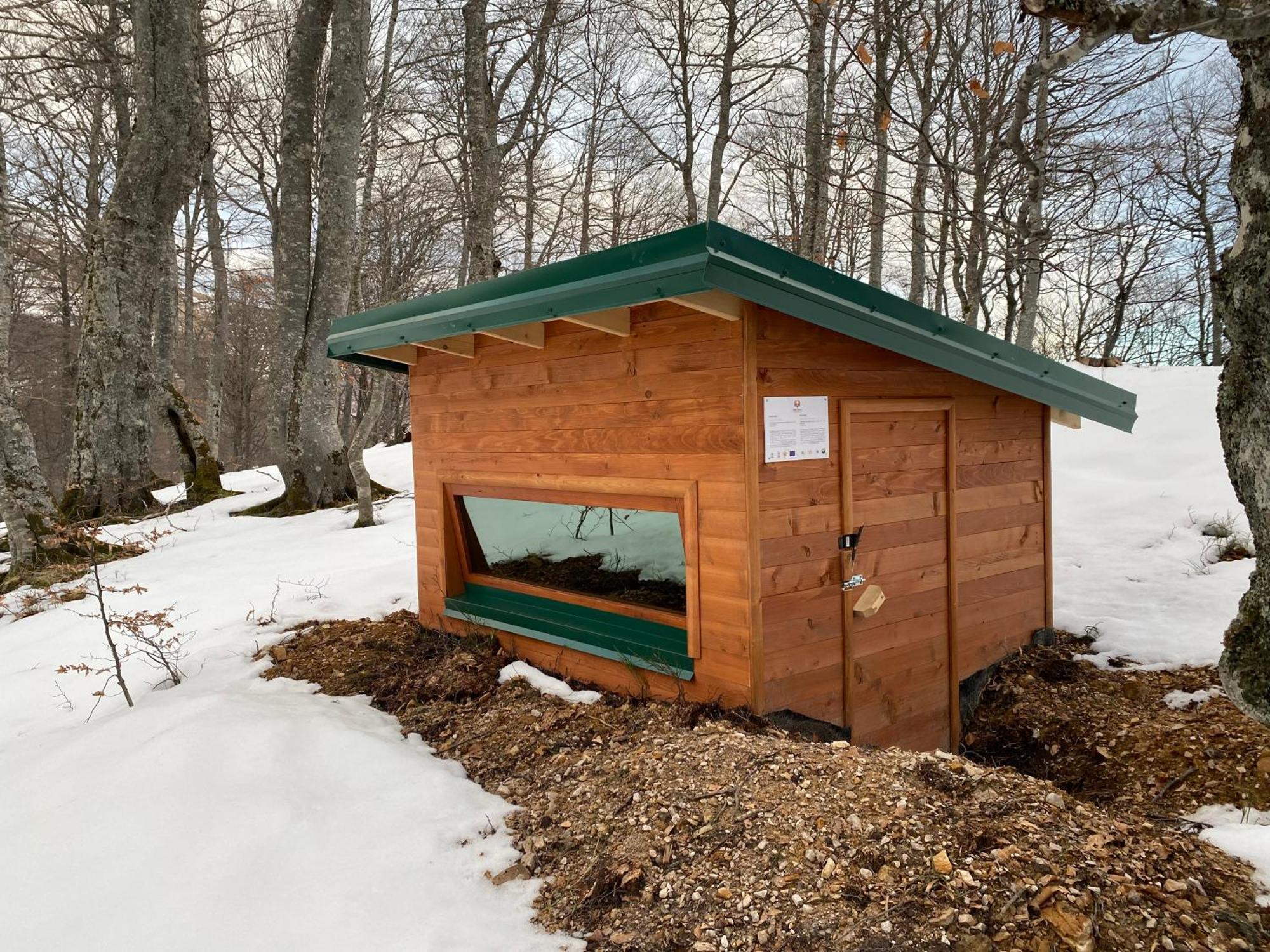 Rakovic Katun - Biogradska Gora Accomodation Villa Berane Luaran gambar